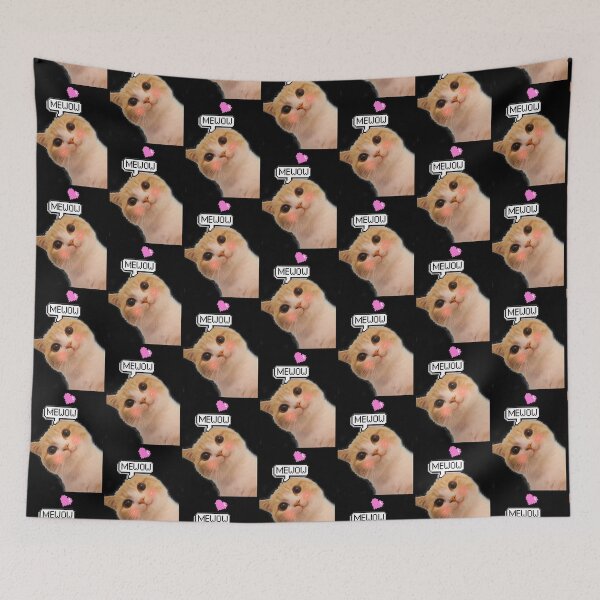 Item preview, Mewow| Perfect Gift designed and sold by zellajoh.