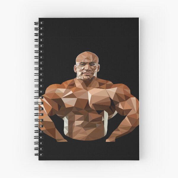 Artikelvorschau, Big Ramy Mr Olympia Bodybuilder entworfen und verkauft von ConsciouStudio.