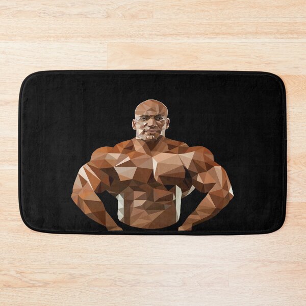 Item preview, Big Ramy Mr Olympia bodybuilder designed and sold by ConsciouStudio.