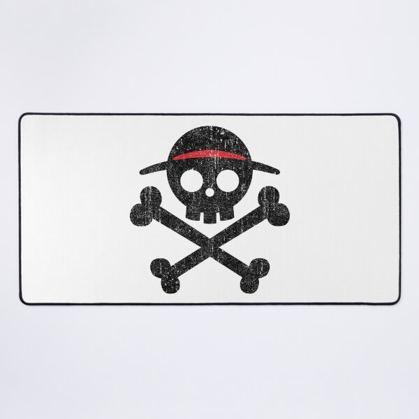 Item preview, SHP Skull and Bones (Chest Pocket) Variant designed and sold by huckblade.