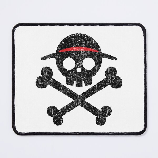 Item preview, SHP Skull and Bones (Chest Pocket) Variant designed and sold by huckblade.