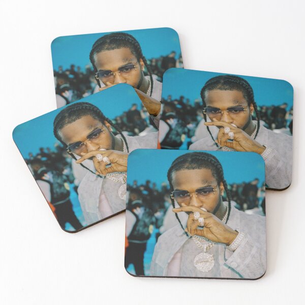 Item preview, Pop Rapper Legend Swag Art designed and sold by NilsaUS.