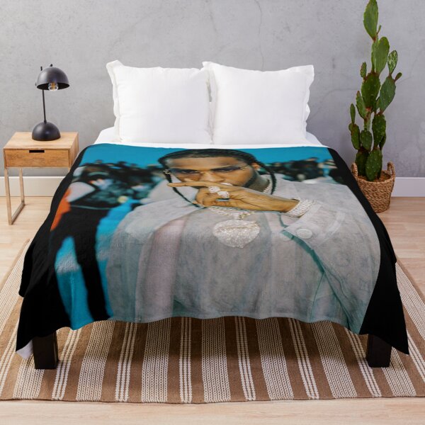 Item preview, Pop Rapper Legend Swag Art designed and sold by NilsaUS.