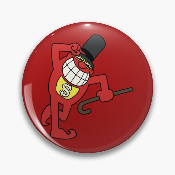 Item preview, Whammy with hat and cane designed and sold by gameshowfan2001.