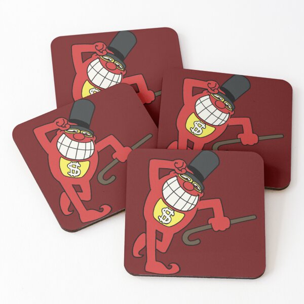 Item preview, Whammy with hat and cane designed and sold by gameshowfan2001.