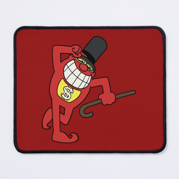 Item preview, Whammy with hat and cane designed and sold by gameshowfan2001.