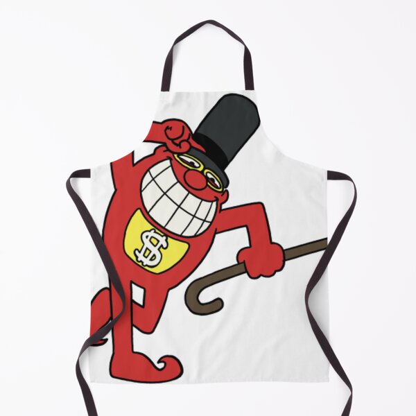 Item preview, Whammy with hat and cane designed and sold by gameshowfan2001.