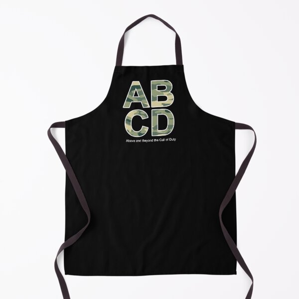 Item preview, ABCD Army Green Camouflage designed and sold by lmcvinco.