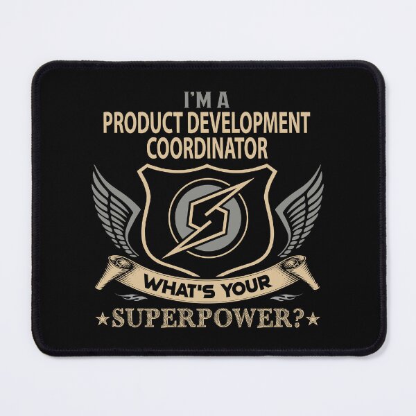 Item preview, Product Development Coordinator T Shirt - What Is Your Superpower Job Gift Item Tee designed and sold by nutallrosario.