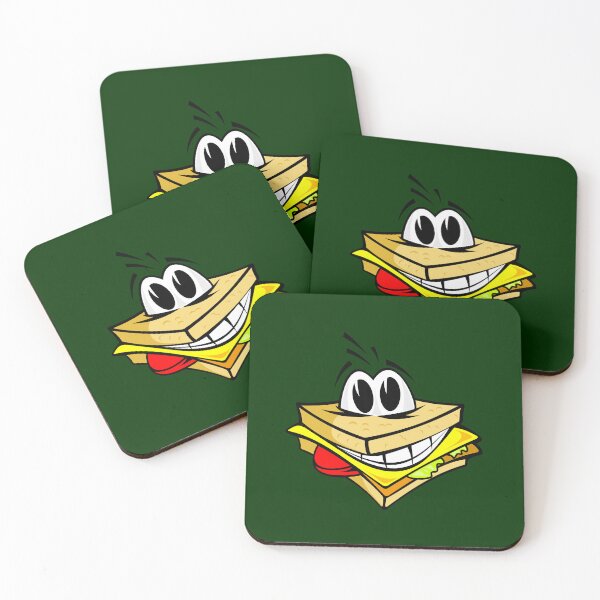 Item preview, Chucklesandwich - Funny Chuckle Sandwich Meme designed and sold by RandomDel.