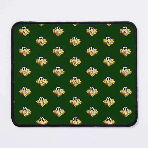 Item preview, Chucklesandwich - Funny Chuckle Sandwich Meme designed and sold by RandomDel.