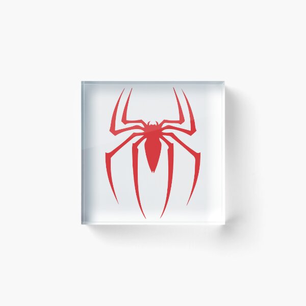 Item preview, Spider Logo designed and sold by khoipham.