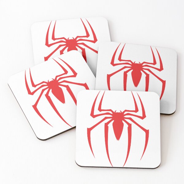Item preview, Logotipo de la araña designed and sold by khoipham.