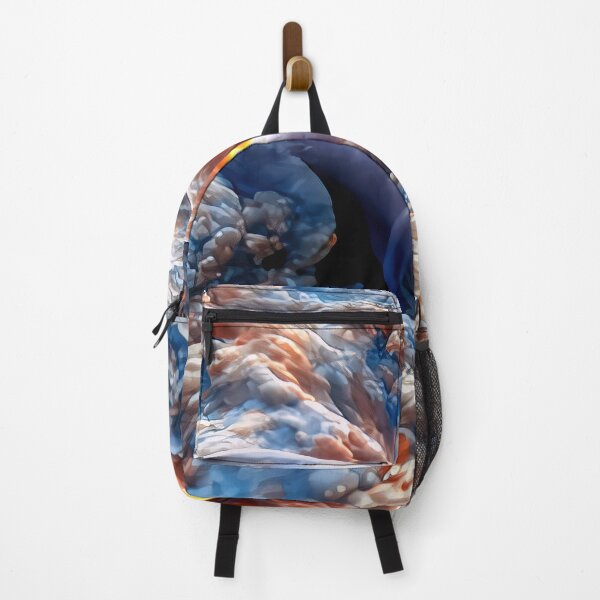 Item preview, Endless Nebula Flowing designed and sold by AILucidDreams.