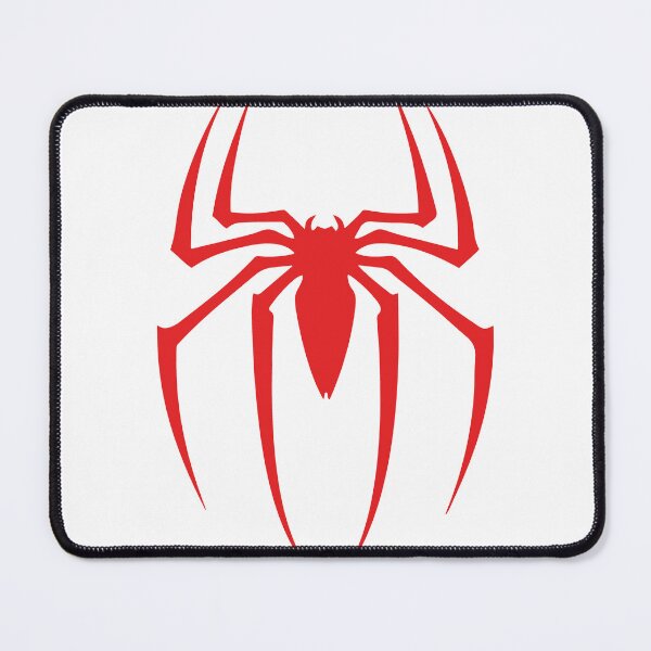 Item preview, Spider Logo designed and sold by khoipham.