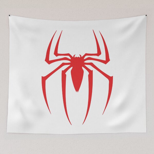 Item preview, Spider Logo designed and sold by khoipham.