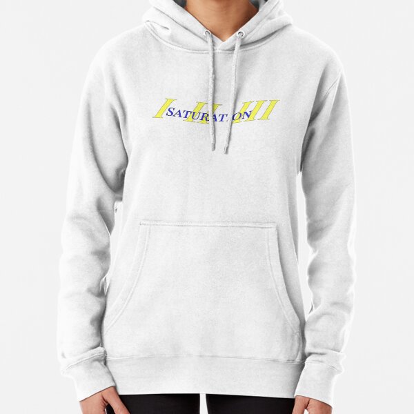 Brockhampton 2024 saturation hoodie