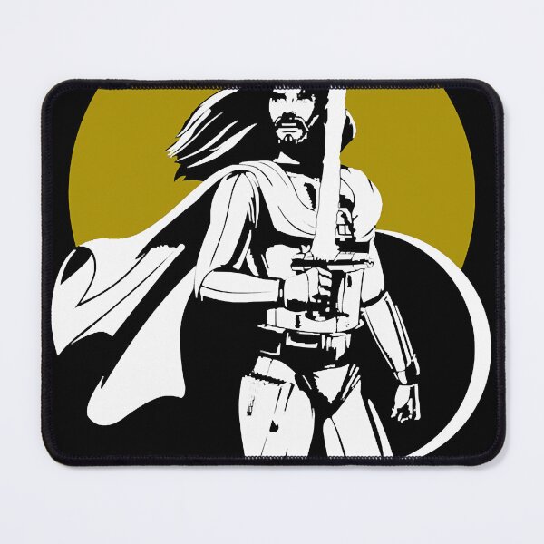 Item preview, Classic Anime Ulysses 31 Essential designed and sold by taneikaamon.