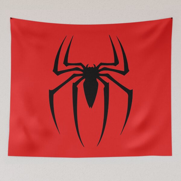 Item preview, Spider Logo designed and sold by khoipham.