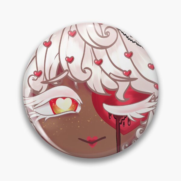 Item preview, Chibi of the Day- Tiras Heart designed and sold by Li-Spade.