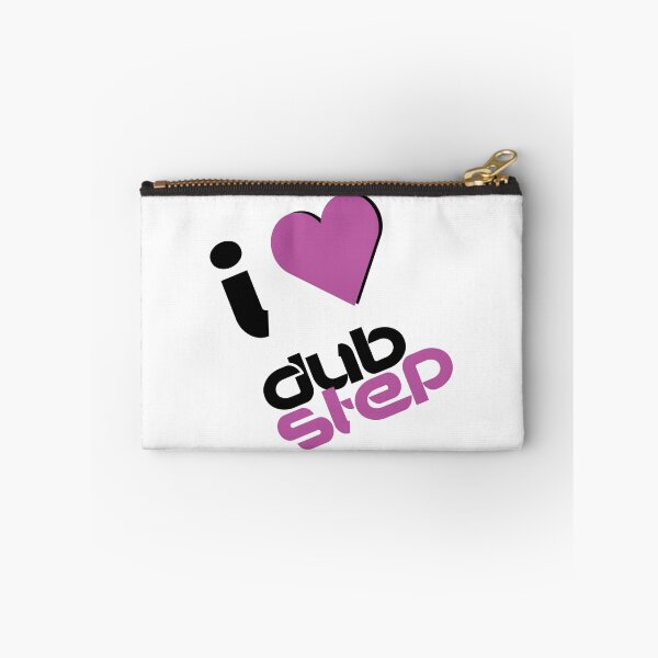 Item preview, I love dubstep designed and sold by McEvoy Athletic Co.
