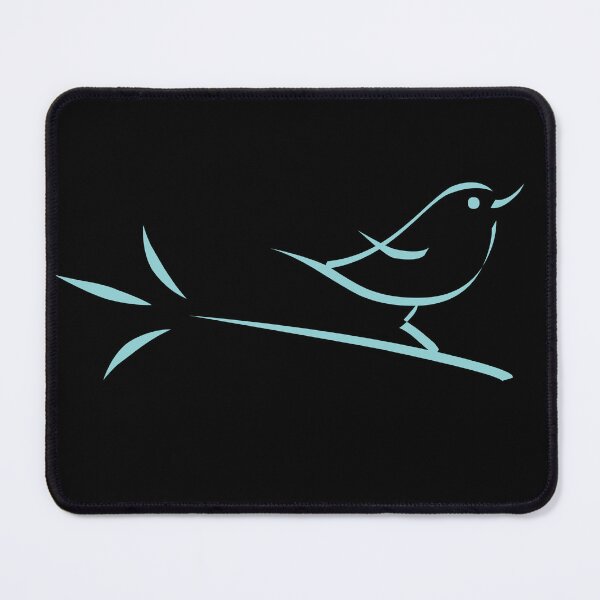 Item preview, Blue bird is quite happy designed and sold by S Quinn.
