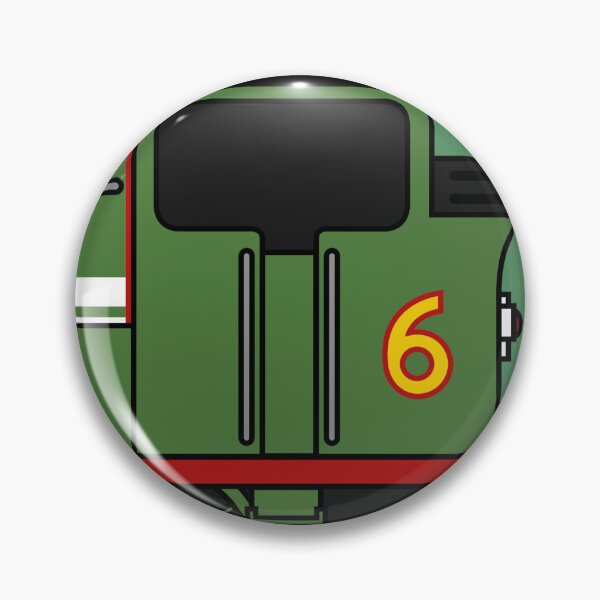 Item preview, RWS Percy designed and sold by WestieMerch.