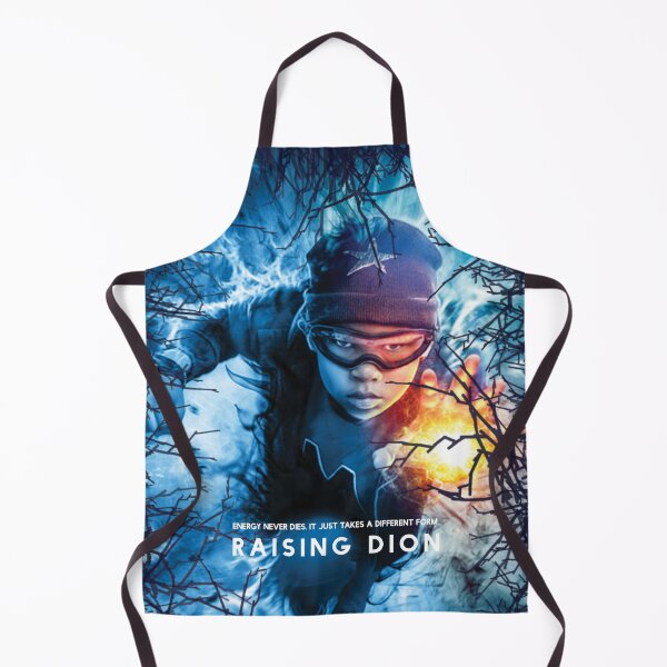 Item preview, Raising Dion designed and sold by GraphixCart.