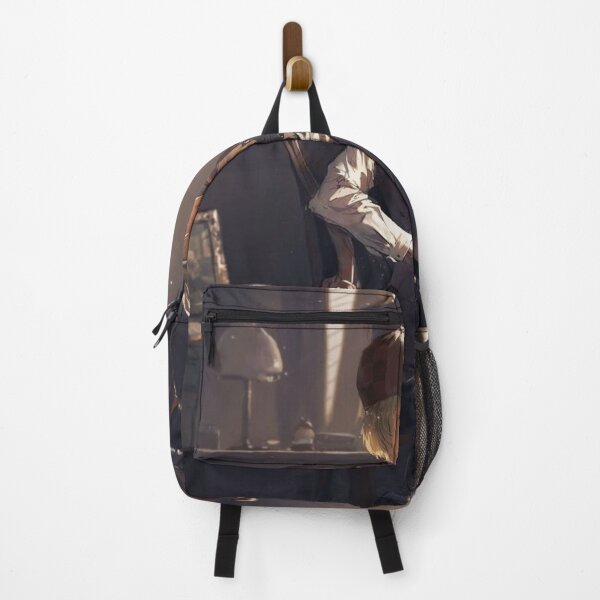 Item preview, The real British Ame designed and sold by AszaAri.