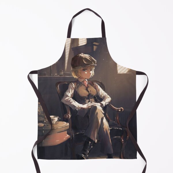 Item preview, The real British Ame designed and sold by AszaAri.