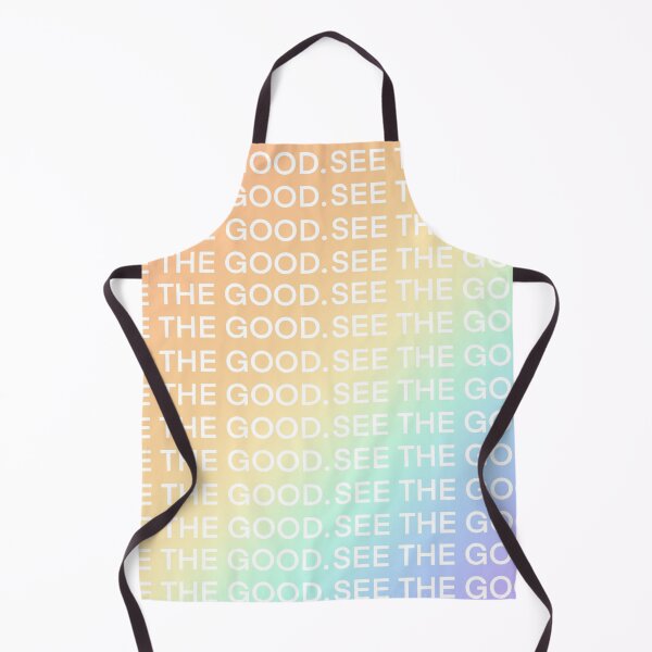Item preview, See The Good designed and sold by ojasha.