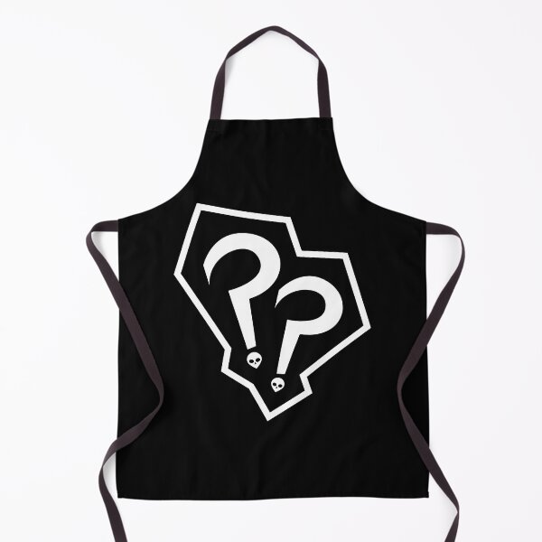Item preview, Confusion?? designed and sold by GruxyGrim.