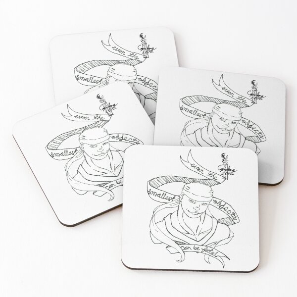 Item preview, Baki: One-shot Designs: Gaia designed and sold by ChannelCzar.
