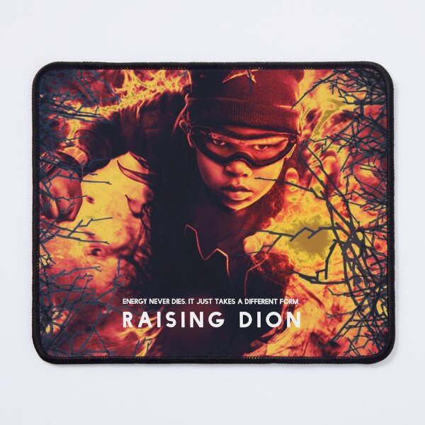 Item preview, Raising Dion Color Burn designed and sold by GraphixCart.
