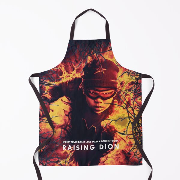 Item preview, Raising Dion Color Burn designed and sold by GraphixCart.