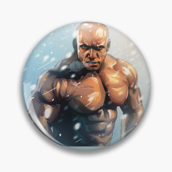 Item preview, Big Ramy Mr Olympia bodybuilder designed and sold by ConsciouStudio.