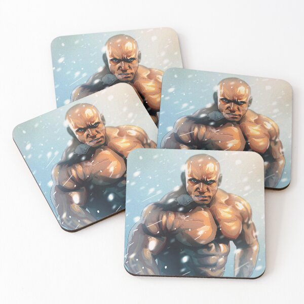 Item preview, Big Ramy Mr Olympia bodybuilder designed and sold by ConsciouStudio.