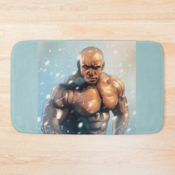 Item preview, Big Ramy Mr Olympia bodybuilder designed and sold by ConsciouStudio.