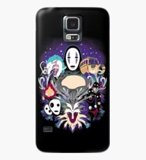 Ghibli Dreams Case/Skin for Samsung Galaxy