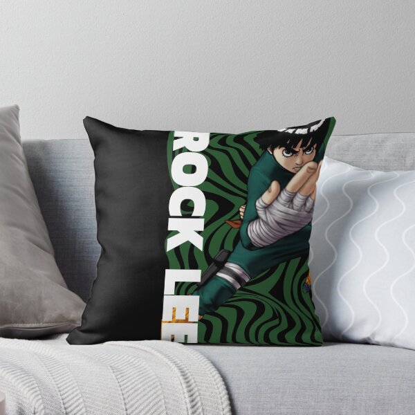 Item preview, anime  best fighter rock designed and sold by DSG-PANDA.