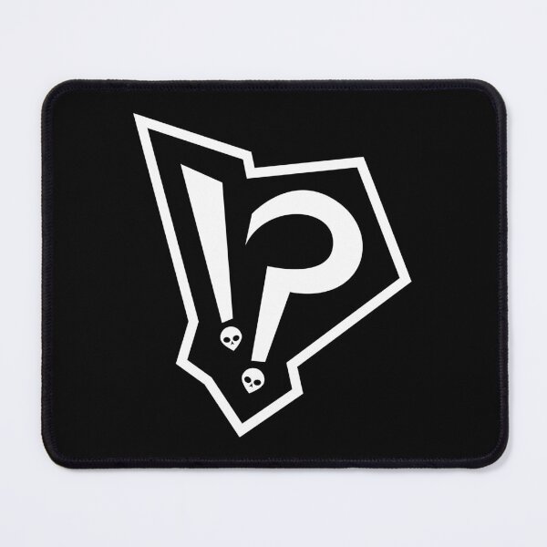 Item preview, Panic!? designed and sold by GruxyGrim.