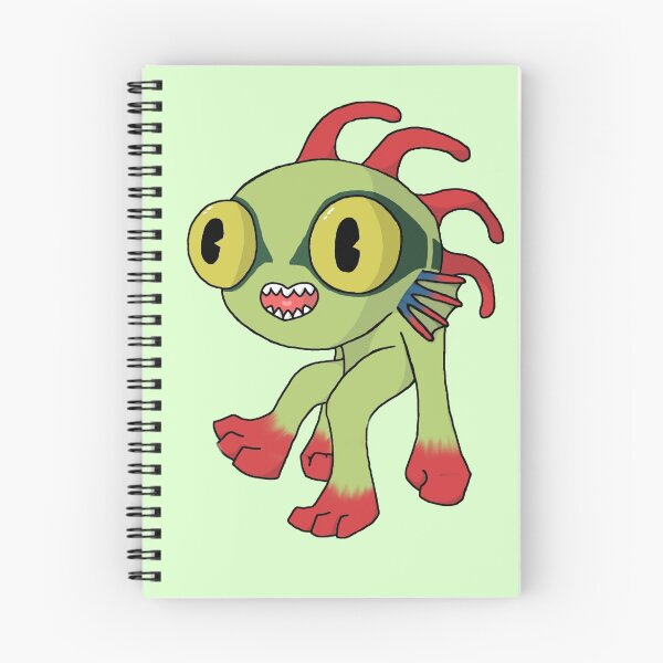 Item preview, The Cute Murloc designed and sold by HyjynxHearts.