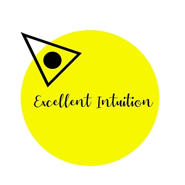 Artwork thumbnail, Excellent Intuition  by UniqueDesignHub