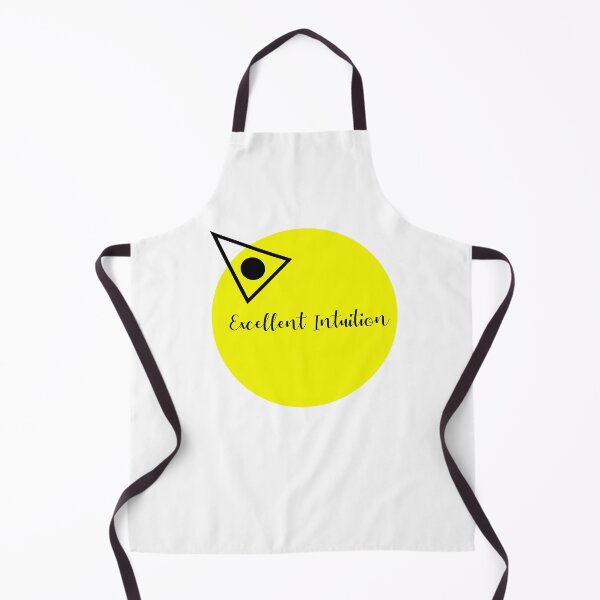 Item preview, Excellent Intuition designed and sold by UniqueDesignHub.