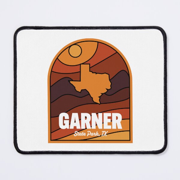 Item preview, Garner State Park Texas designed and sold by HalpinDesign.