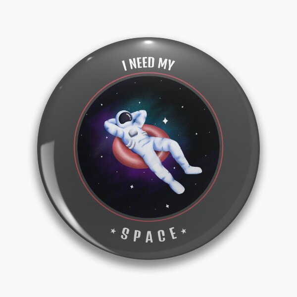Item preview, I need my space designed and sold by jabal-store1.