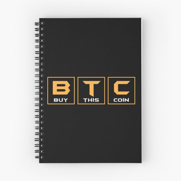 Item preview, Bitcoin News Buy This Coin designed and sold by skeierleber4327.