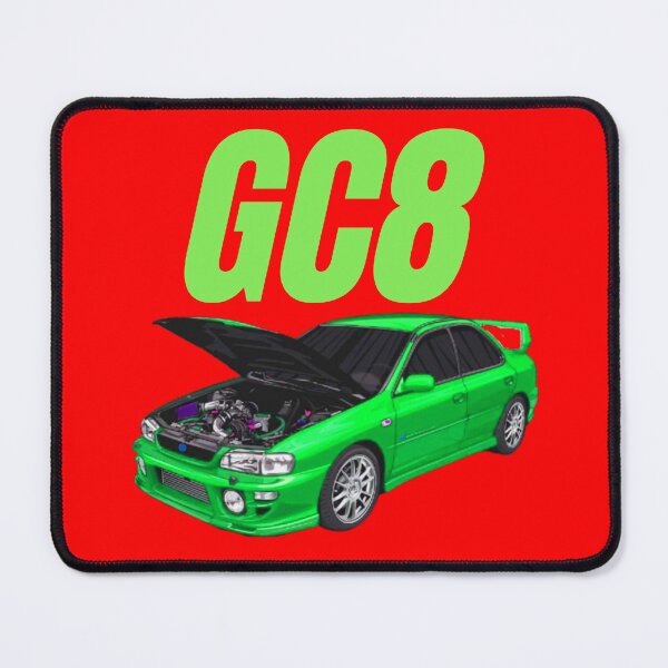 Item preview, GC8 designed and sold by MOTOSHIFT.