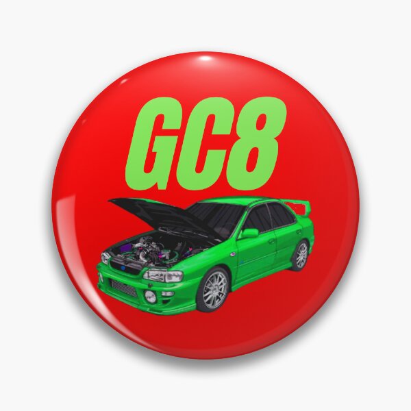 Item preview, GC8 designed and sold by MOTOSHIFT.