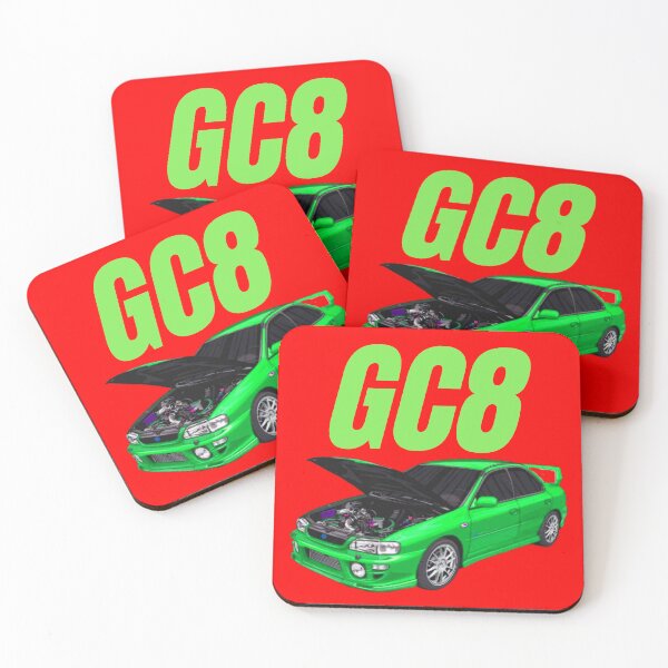 Item preview, GC8 designed and sold by MOTOSHIFT.